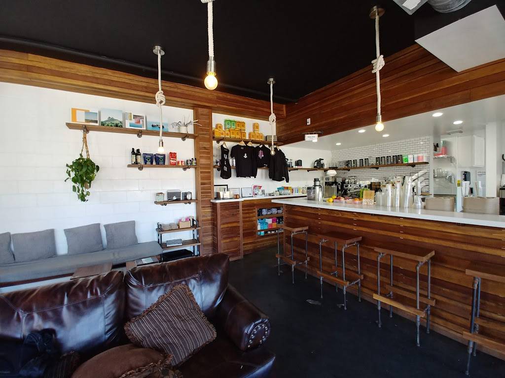 Fit Bar Superfood Cafe | restaurant | 16305 Pacific Coast Hwy, Surfside, CA 90743, USA | 5623417675 OR +1 562-341-7675