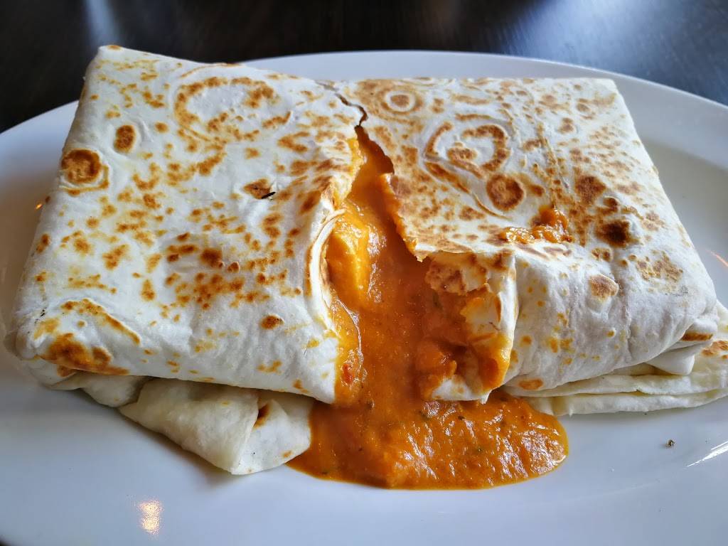 Maurya East Indian Roti (Liberty) | restaurant | 150 E Liberty St, Toronto, ON M6K 3R5, Canada | 6473477002 OR +1 647-347-7002
