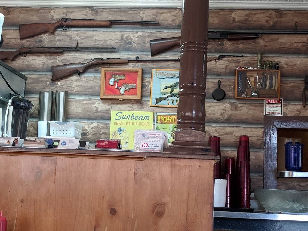 Marilyns | cafe | 1211 S George Nigh Expy, McAlester, OK 74501, USA | 9184261629 OR +1 918-426-1629