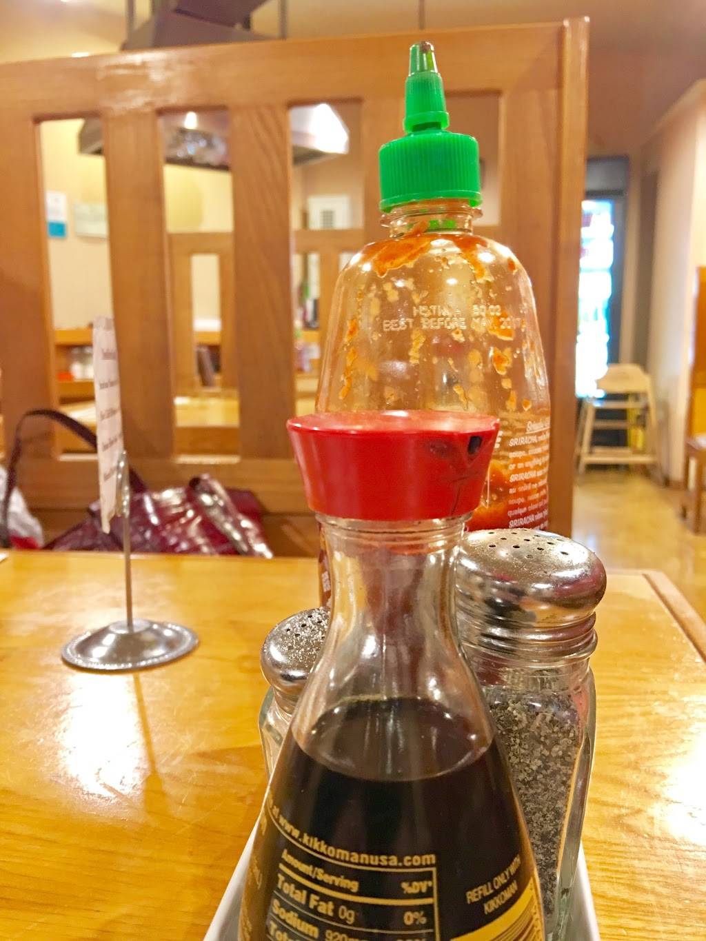 Davis Noodle City | restaurant | 129 E St #1D, Davis, CA 95616, USA | 5307572618 OR +1 530-757-2618