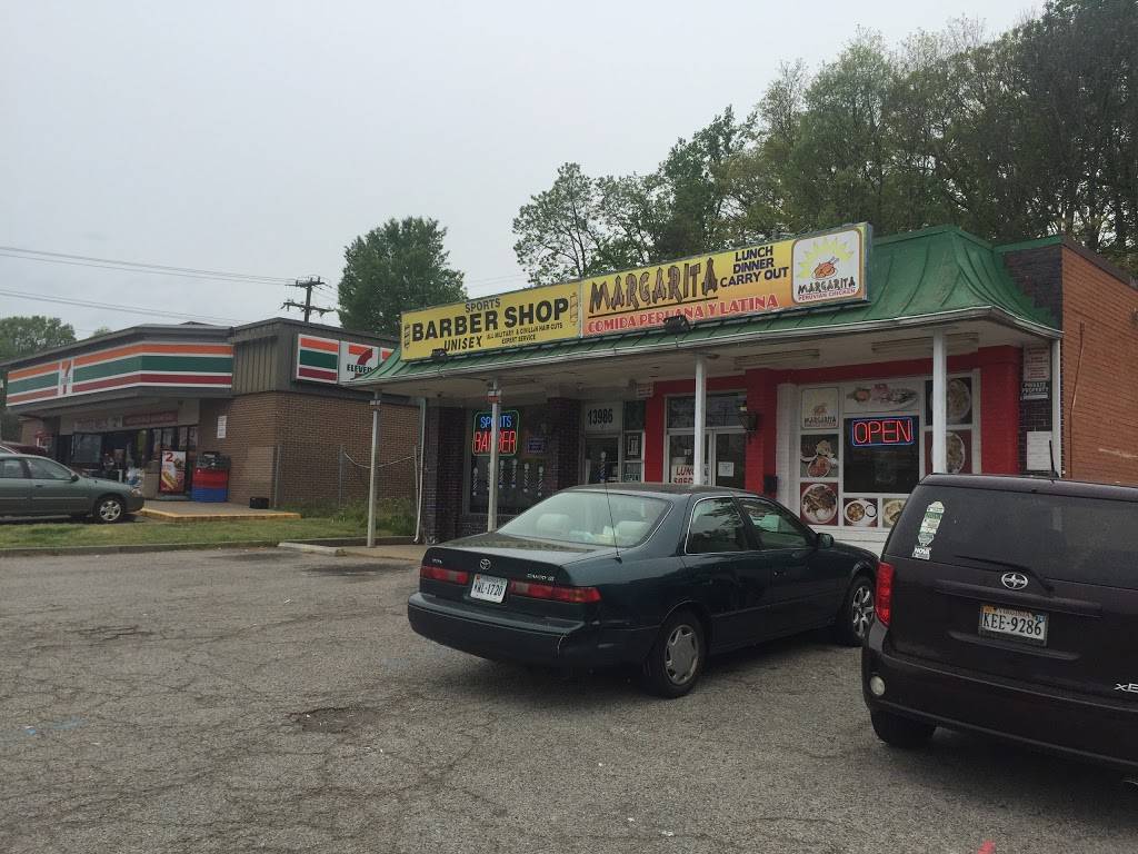 Margarita Restaurant | restaurant | 13986 Jefferson Davis Hwy, Woodbridge, VA 22191, USA | 7034905502 OR +1 703-490-5502