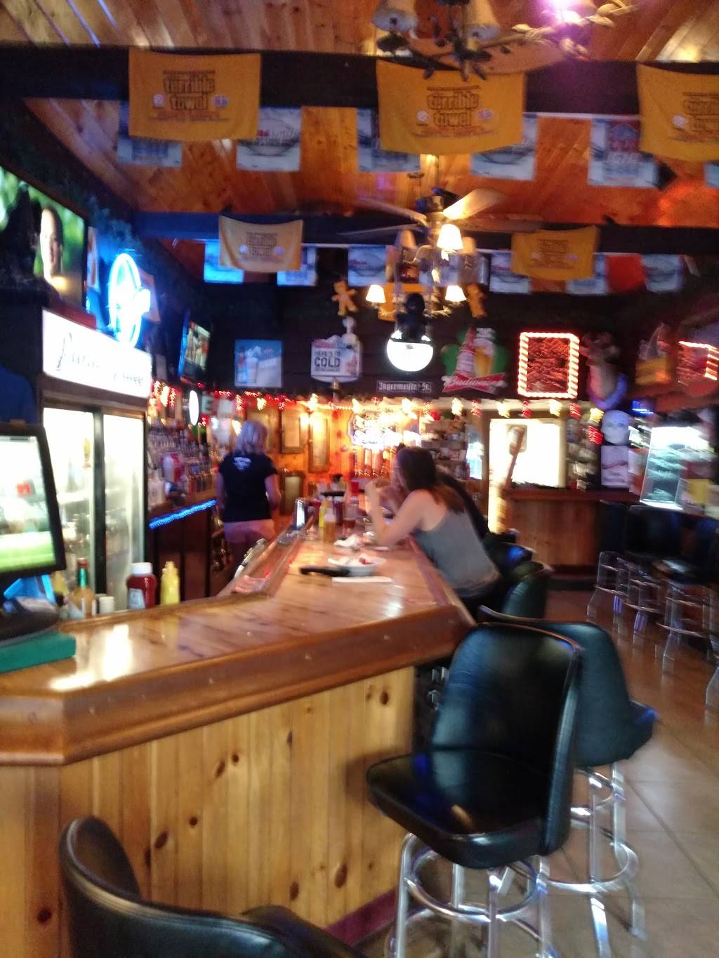 Punks Place | restaurant | 21 Mill St, Candor, NY 13743, USA | 6076595714 OR +1 607-659-5714