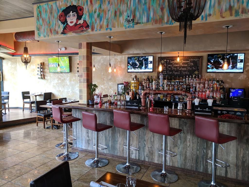 Sangria Latin Restaurant | restaurant | 29-02 Francis Lewis Blvd, Flushing, NY 11358, USA | 7183582727 OR +1 718-358-2727