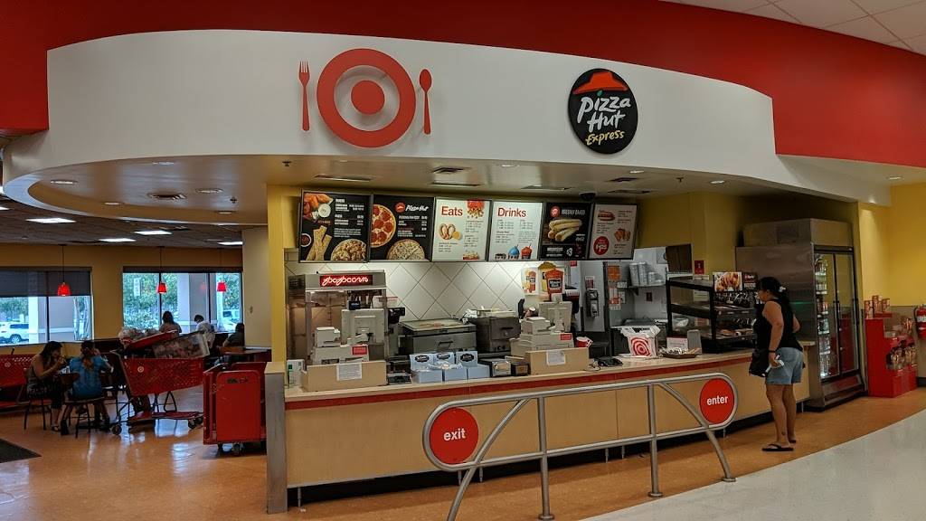 Pizza Hut Express | meal takeaway | 10201 Hagen Ranch Rd, Boynton Beach, FL 33437, USA | 5617346946 OR +1 561-734-6946