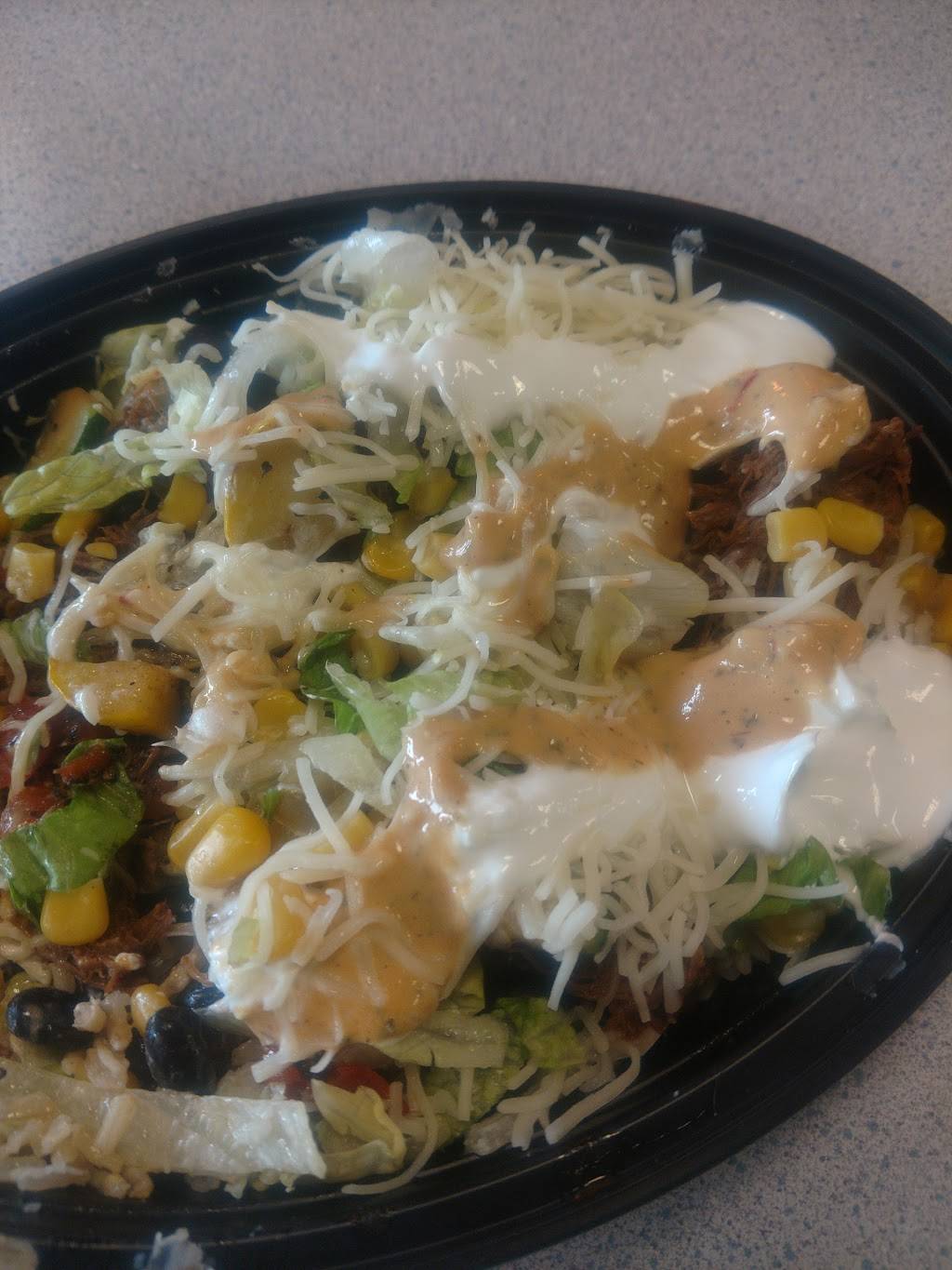 Hot Head Burritos | restaurant | 1245 Som Center Rd, Mayfield Heights, OH 44124, USA | 4406460531 OR +1 440-646-0531