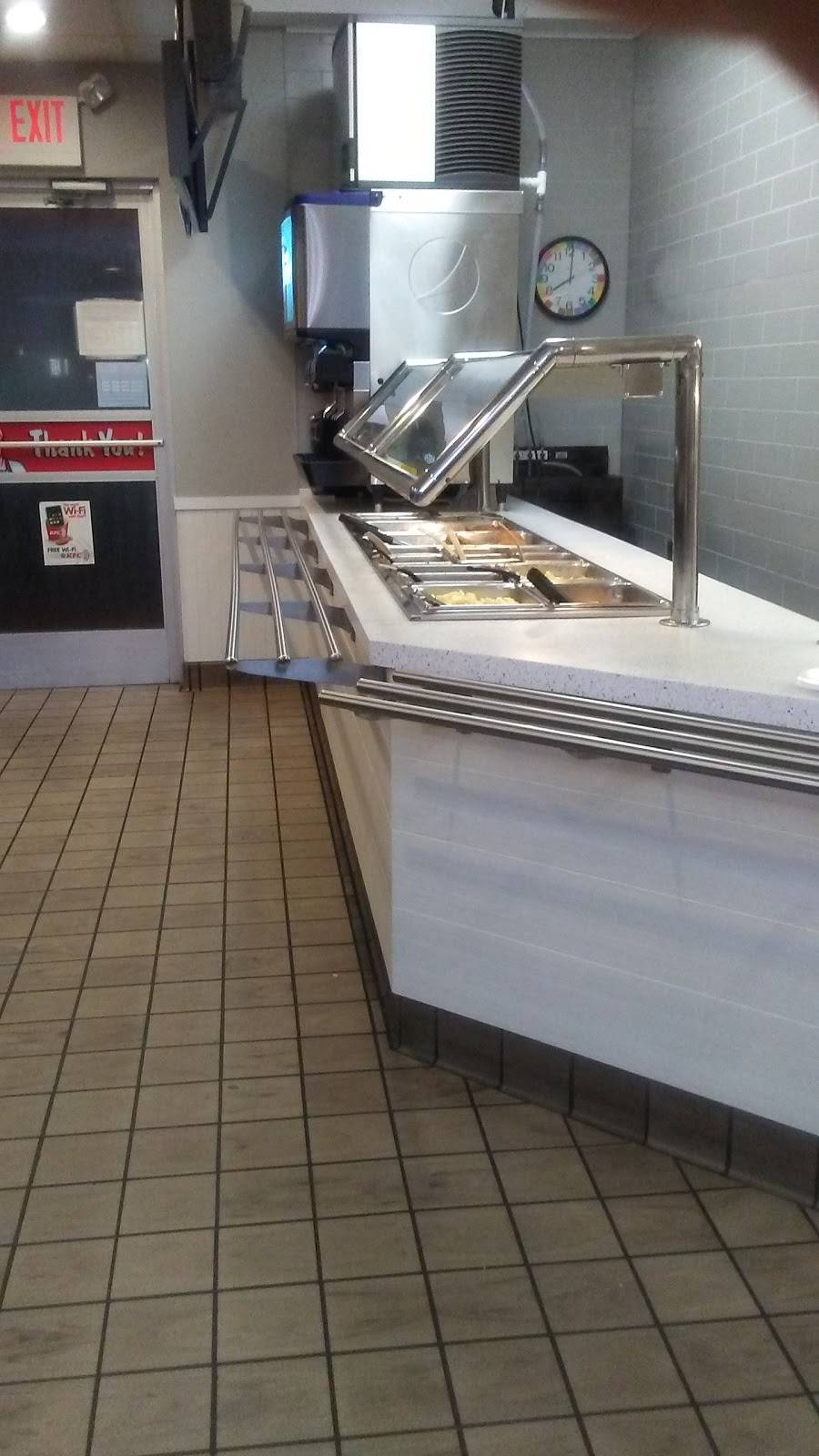 KFC | restaurant | 2840 N Jefferson St, Huntington, IN 46750, USA | 2603564112 OR +1 260-356-4112