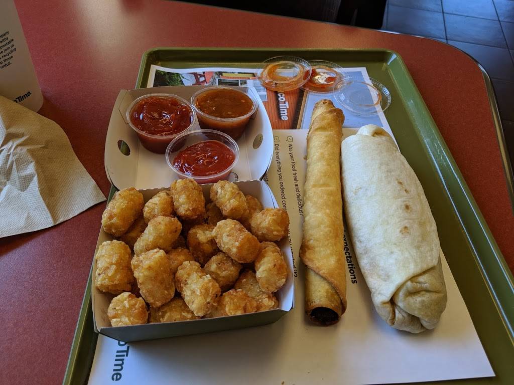 Taco Time NW | restaurant | 17140 N.E, Redmond Way, Redmond, WA 98052, USA | 4258836979 OR +1 425-883-6979