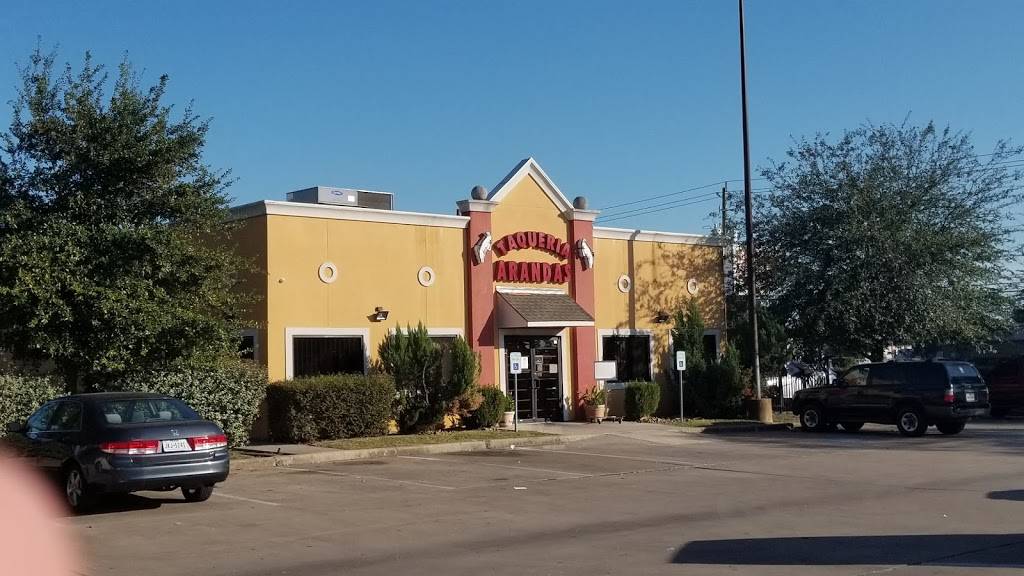 Taqueria Arandas # 25 | restaurant | 5560 Gulfton St, Houston, TX 77081, USA | 7138390090 OR +1 713-839-0090