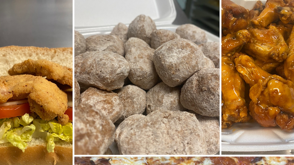 Avianna’s Pizzeria | restaurant | 128 N Main St, Oneida, NY 13421, USA | 3152754486 OR +1 315-275-4486