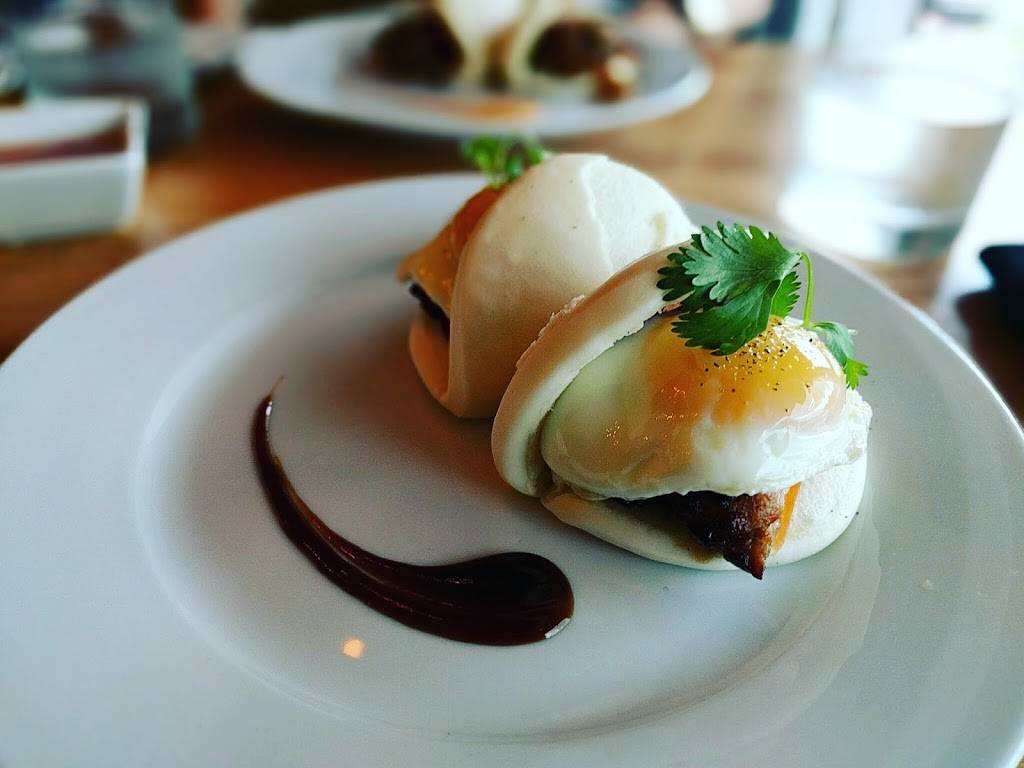 Bun Belly | restaurant | 5001 Airport Blvd, Austin, TX 78751, USA | 5123584101 OR +1 512-358-4101