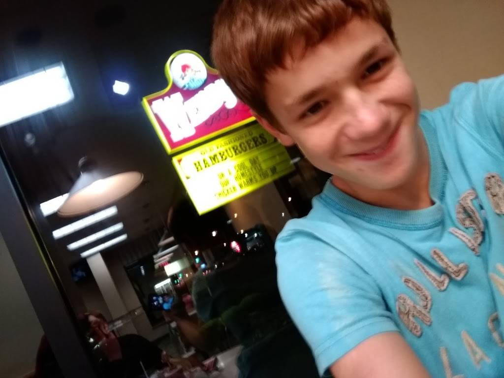 Wendys | restaurant | 400 E Emmitt Ave, Waverly, OH 45690, USA | 7409474000 OR +1 740-947-4000