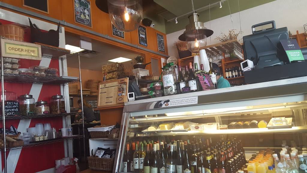 The Cheese Course | restaurant | 801 S University Dr, Plantation, FL 33324, USA | 7542008387 OR +1 754-200-8387