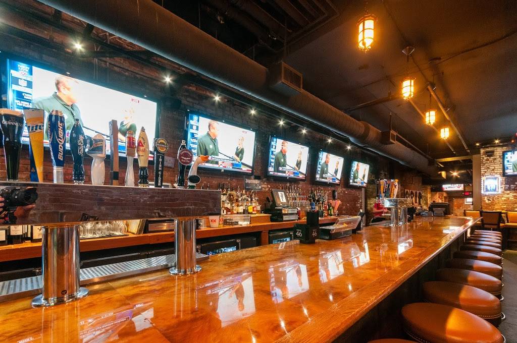 Troll Pub Under the Bridge | restaurant | 150 W Washington St, Louisville, KY 40202, USA | 5026184829 OR +1 502-618-4829