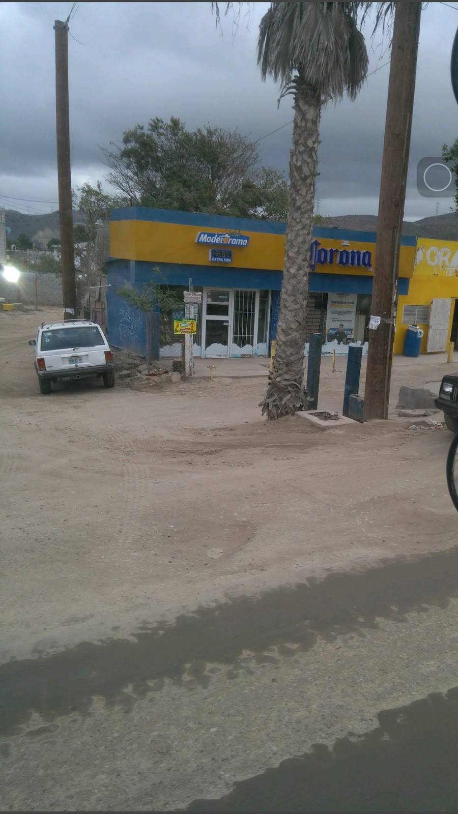 Modelorama Generacion 2000 | restaurant | Camino Vecinal cuero de Venado 13110, Generacion 2000, 22160 Tijuana, B.C., Mexico | 016643467007 OR +52 664 346 7007