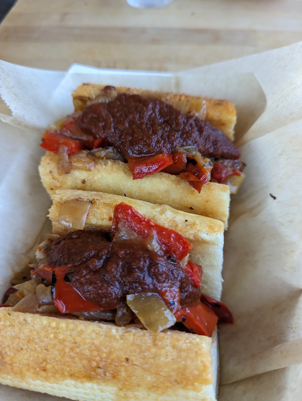 Bibos Pizza Little Italy | restaurant | 320B W St John St, San Jose, CA 95110, USA | 4087091212 OR +1 408-709-1212