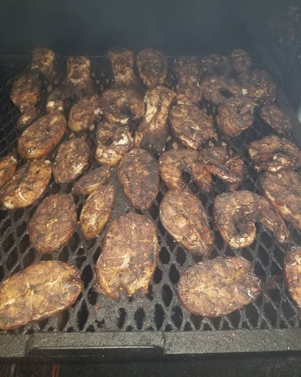 JRS Jamaican Jerk(Calumet park) | restaurant | 12807 Ashland Ave, Calumet Park, IL 60827, USA | 7086902000 OR +1 708-690-2000