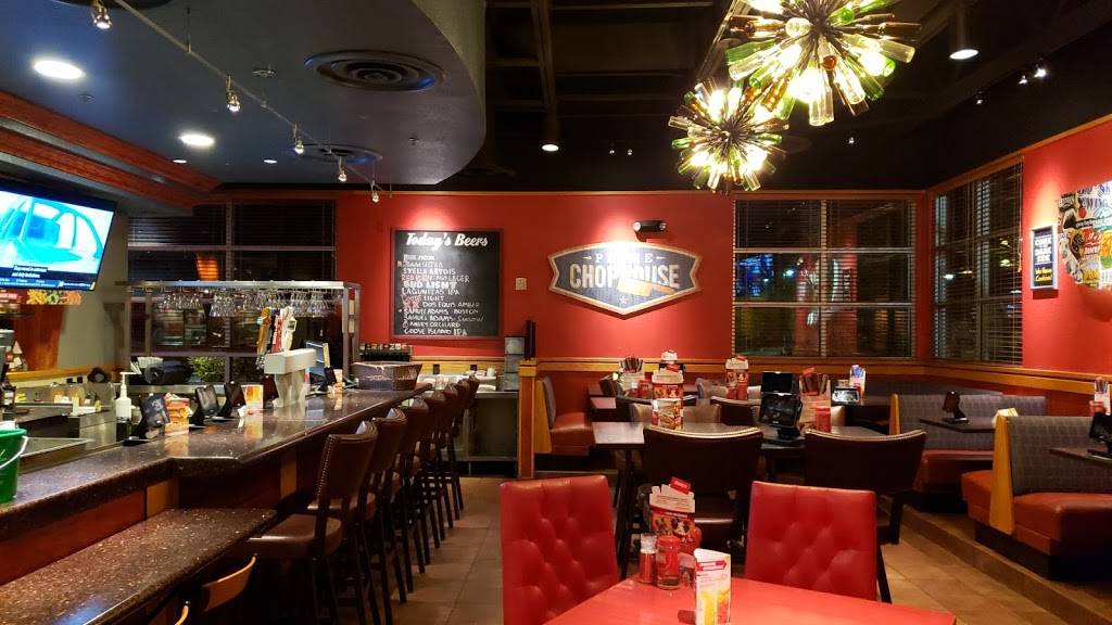Red Robin Gourmet Burgers and Brews | restaurant | 1231 N Germantown Pkwy, Cordova, TN 38016, USA | 9017545501 OR +1 901-754-5501
