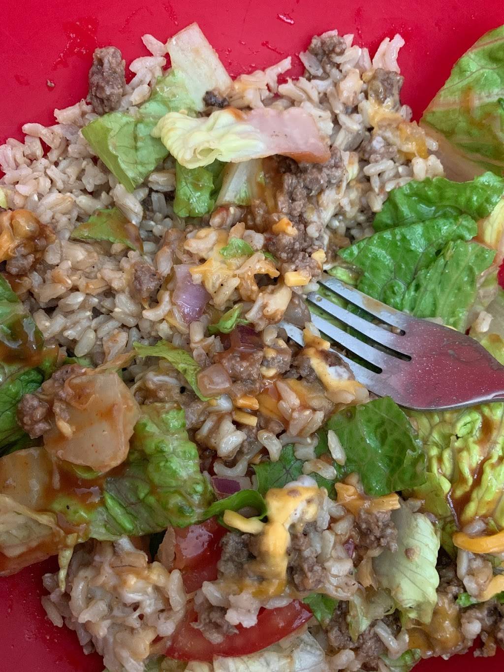 Bowls On A Roll 2 Go Meal Prep Store | restaurant | 306 Owen Dr, Fayetteville, NC 28304, USA | 9104916755 OR +1 910-491-6755