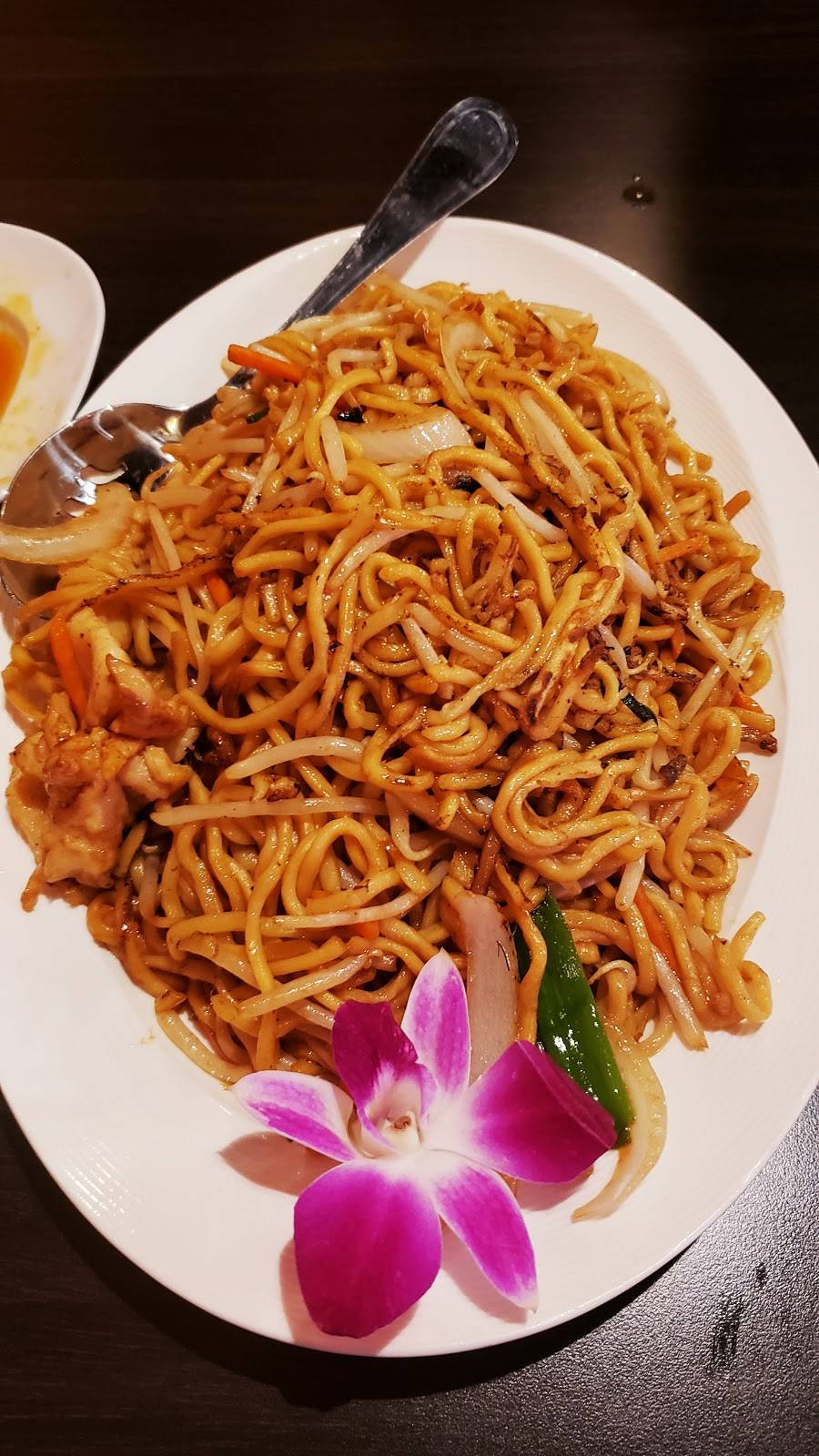 Midori Fine Asian Cuisine | restaurant | 2541 Naglee Rd, Tracy, CA 95304, USA | 2098358882 OR +1 209-835-8882