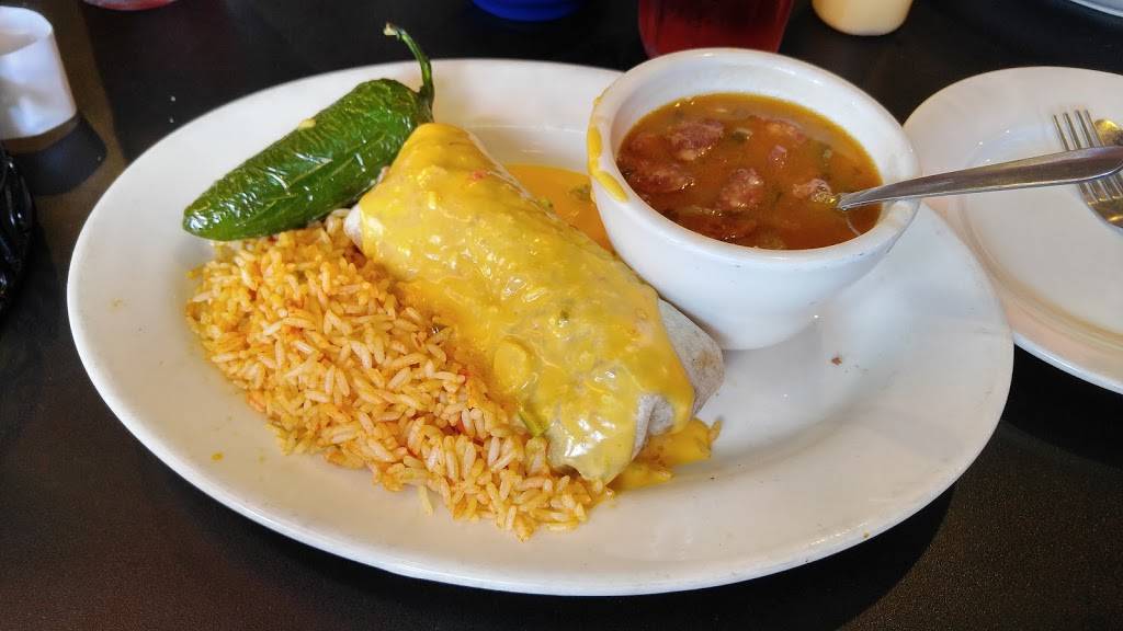 Cafe Del Rio | restaurant | 2830 I-10, Beaumont, TX 77703, USA | 4093470250 OR +1 409-347-0250