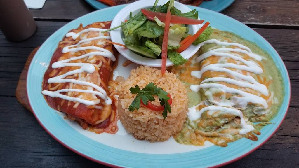 Mariachis Restaurant | restaurant | 2084 Yonge St, Toronto, ON M4S 2A3, Canada | 4164817111 OR +1 416-481-7111