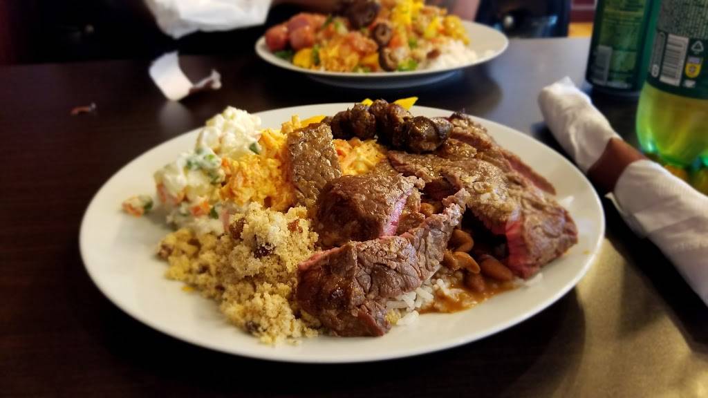 Spettus Steakhouse Brazilian Authentic Cuisine | restaurant | 35 Independence Ave, Quincy, MA 02169, USA | 6179341663 OR +1 617-934-1663