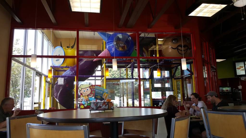 Del Taco | meal takeaway | 442 S 1750 W, Springville, UT 84663, USA | 8014893031 OR +1 801-489-3031