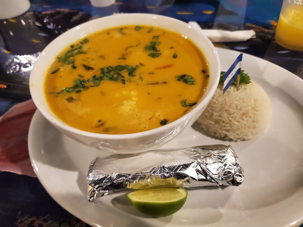 Combo Latino Restaurant & Bar | restaurant | 196-A Miracle Strip Pkwy SE, Fort Walton Beach, FL 32548, USA | 8503748414 OR +1 850-374-8414