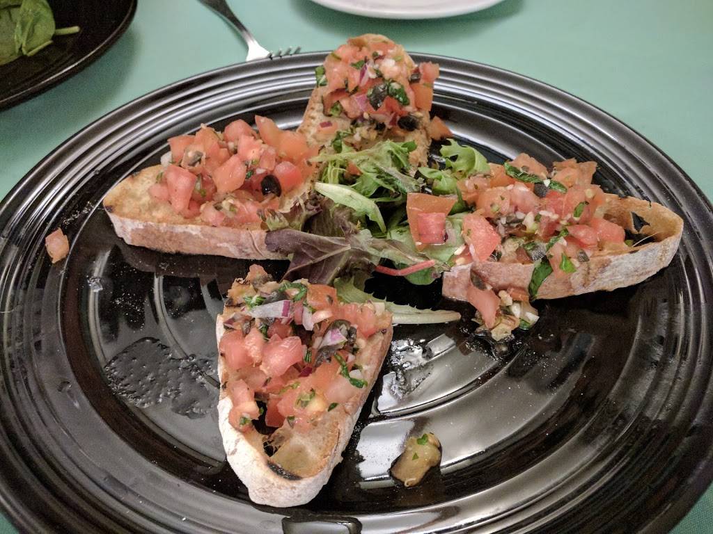 Baci Italian Restaurant | restaurant | 18748 Beach Blvd, Huntington Beach, CA 92648, USA | 7149651194 OR +1 714-965-1194