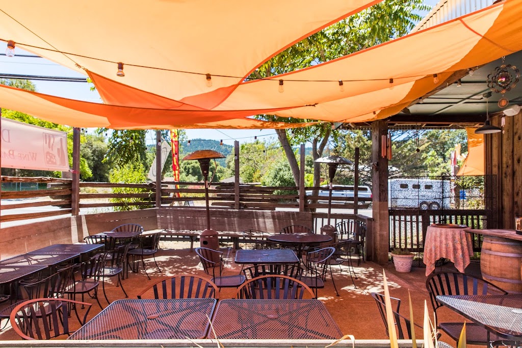 Disco Ranch | restaurant | 14025 CA-128, Boonville, CA 95415, USA | 7079015002 OR +1 707-901-5002