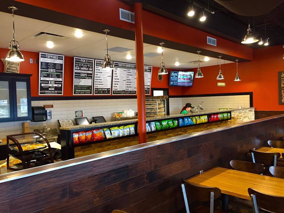 Picklemans Gourmet Cafe | meal delivery | 370 N 114th St, Omaha, NE 68154, USA | 4026141144 OR +1 402-614-1144