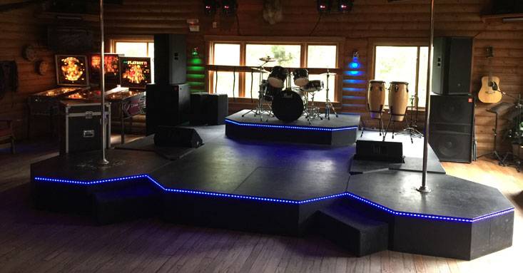 Squirrel Creek Lodge | restaurant | 8109 Blakeland Dr, Littleton, CO 80125, USA | 3037910500 OR +1 303-791-0500