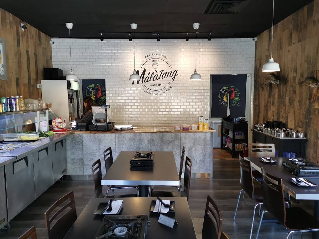 SPICE & AROMA 食来食往 | restaurant | 3330 Pharmacy Ave, Scarborough, ON M1W 3V8, Canada | 4168786989 OR +1 416-878-6989