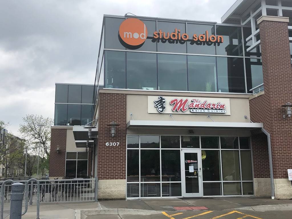 Mandarin Asian Cuisine | restaurant | 6307 Center St Suite 101, Omaha, NE 68106, USA | 4029169605 OR +1 402-916-9605