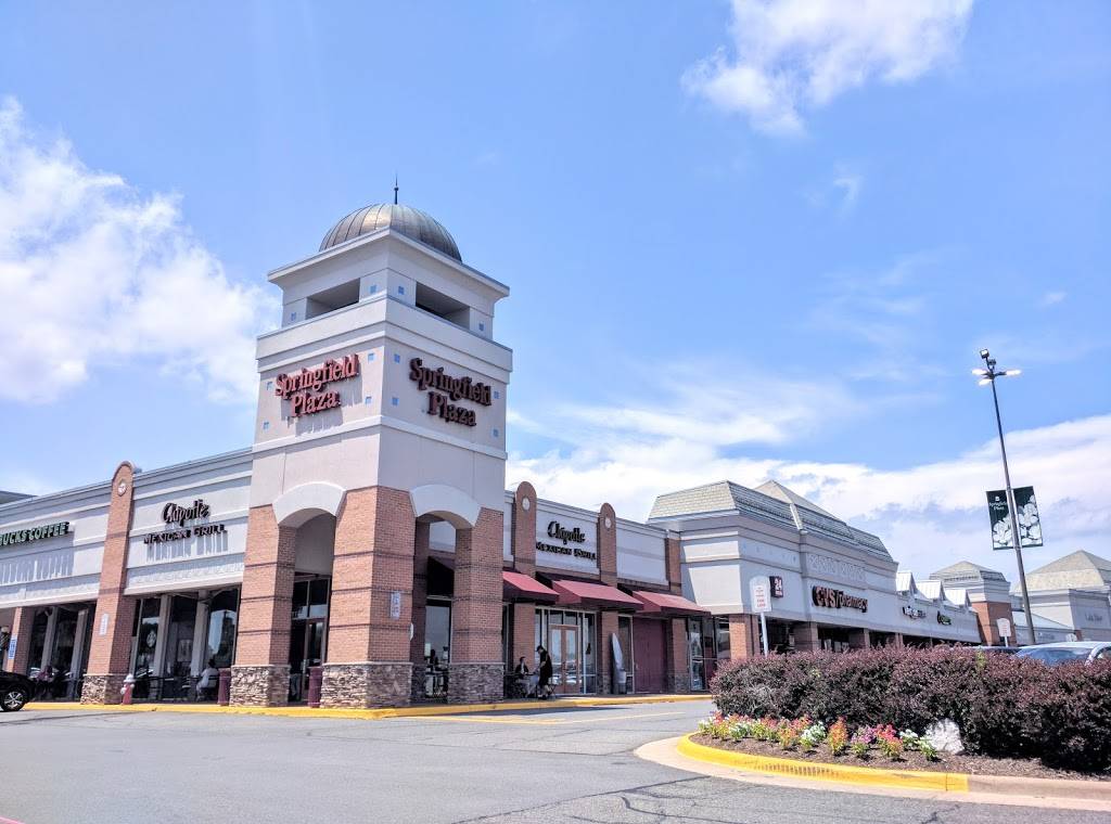 Chipotle Mexican Grill | restaurant | 7108 Old Keene Mill Rd, Springfield, VA 22150, USA | 7036446982 OR +1 703-644-6982