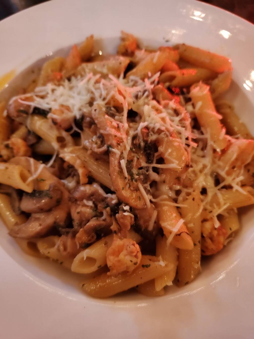 Roman Cucina | restaurant | 201 E Bethany Dr #1, Allen, TX 75002, USA | 2143836677 OR +1 214-383-6677