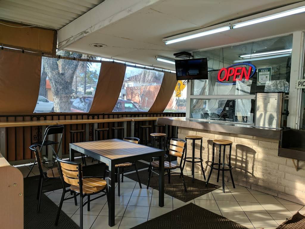 La Garnacha Mexican Food | restaurant | 2101 16th St, Sacramento, CA 95818, USA | 9164412009 OR +1 916-441-2009