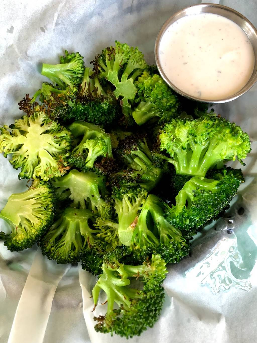 Starfish Café | restaurant | 211 Main St, Bay St Louis, MS 39520, USA | 2282293503 OR +1 228-229-3503