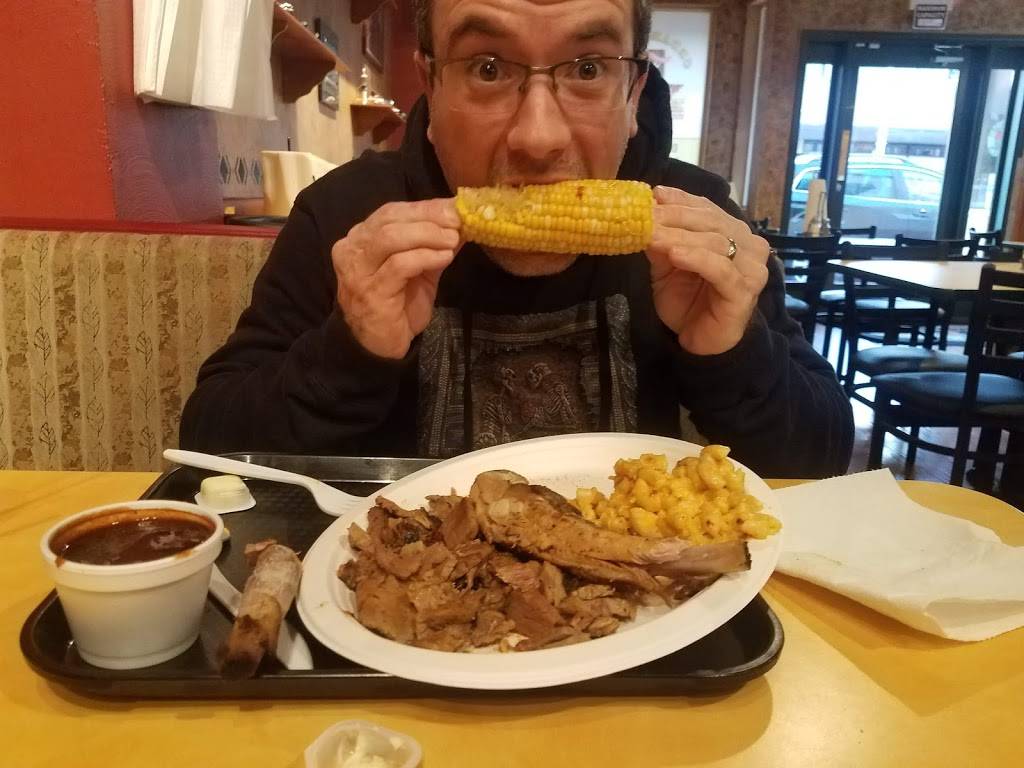 Cedar River Smokehouse | restaurant | 304 Wells Ave S, Renton, WA 98057, USA | 4252554820 OR +1 425-255-4820