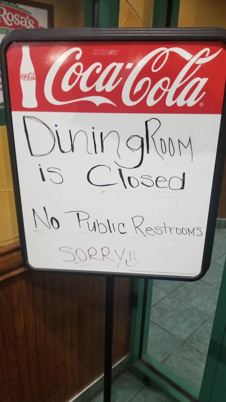 LaRosas Pizza Clifton | restaurant | 2717 Vine St, Cincinnati, OH 45219, USA | 5133471111 OR +1 513-347-1111