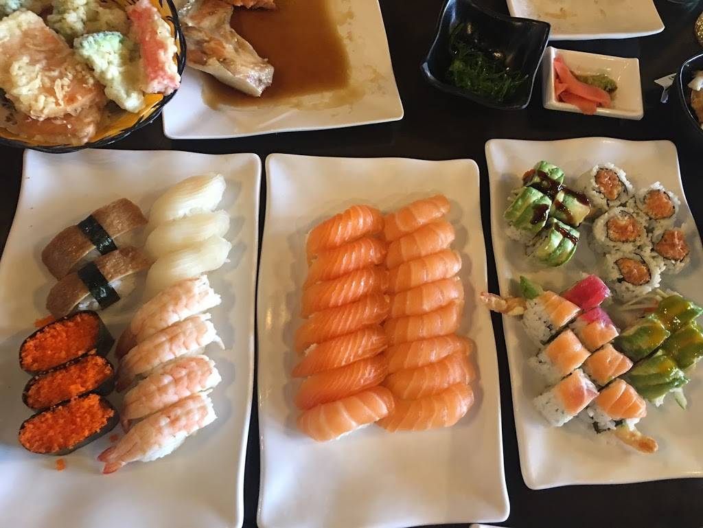 Aji Sai Japanese Restaurant | restaurant | 783 Danforth Ave, Toronto, ON M4J 1L2, Canada | 4164692124 OR +1 416-469-2124