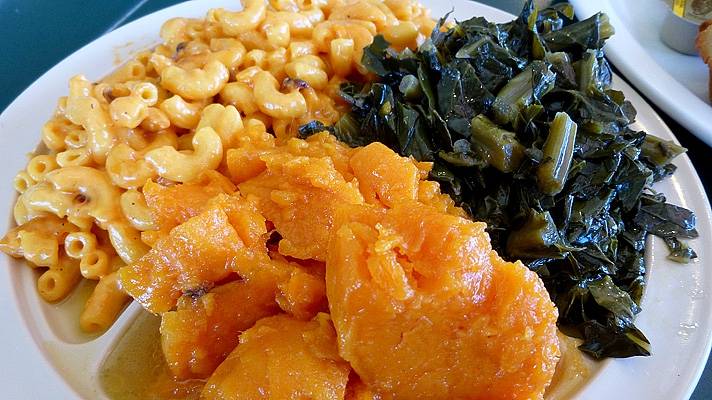 Jannahs Soul Food | restaurant | 535 Indian Trail Lilburn Rd NW, Lilburn, GA 30047, USA | 7706381626 OR +1 770-638-1626