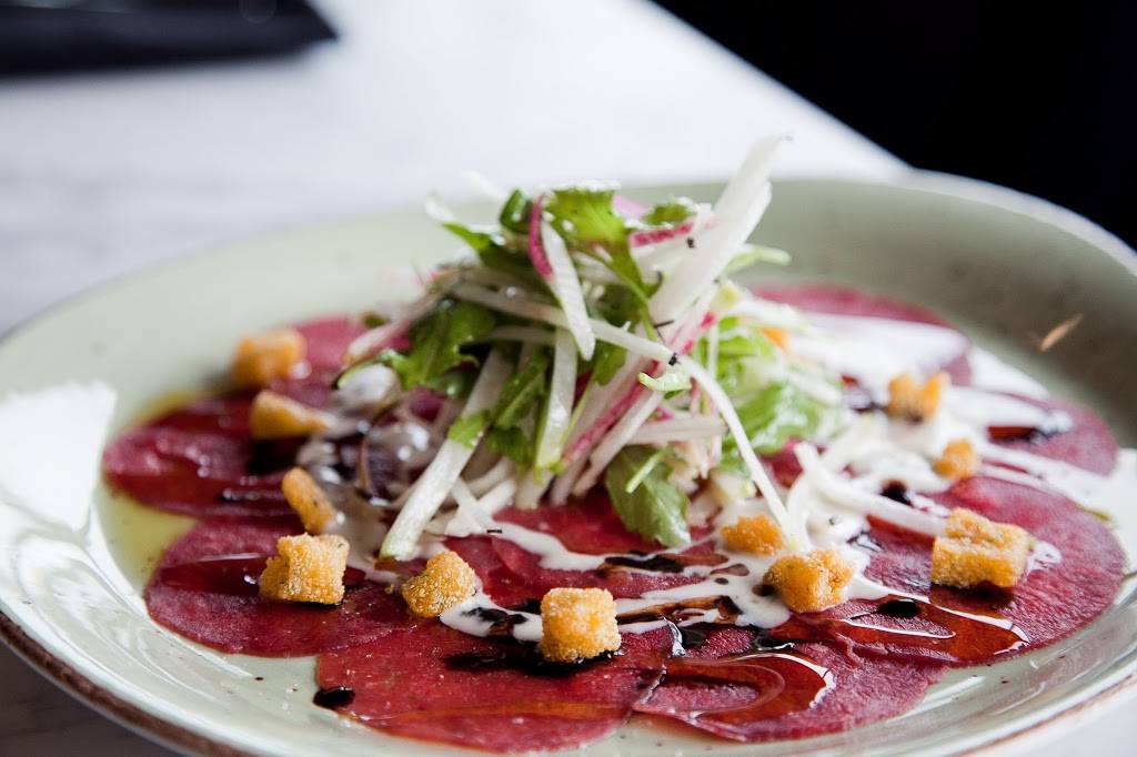 One Fine Food | restaurant | 800 Erskine Ave, Peterborough, ON K9J 5T9, Canada | 7057426200 OR +1 705-742-6200