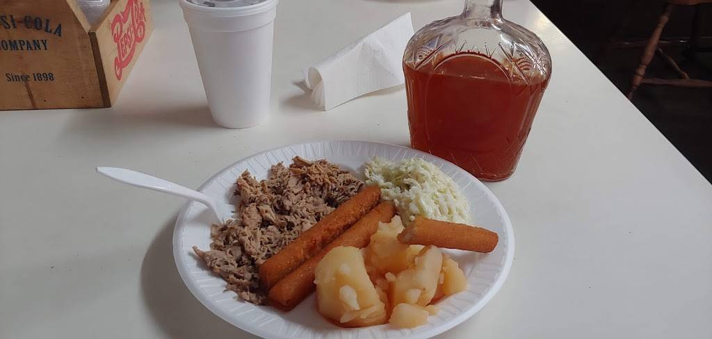 Bs Barbecue | restaurant | 751 State Rd 1204, Greenville, NC 27858, USA | 2527587126 OR +1 252-758-7126