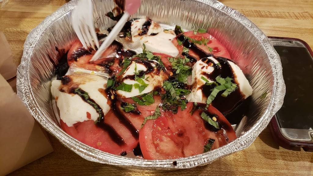 Tonys Restaurant & Pizzeria | restaurant | 57 Crystal St, East Stroudsburg, PA 18301, USA | 5704240911 OR +1 570-424-0911