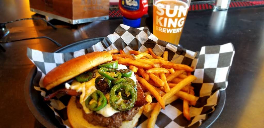 Tried & True Alehouse | restaurant | 2800 S State Rd 135, Greenwood, IN 46143, USA | 3175302706 OR +1 317-530-2706