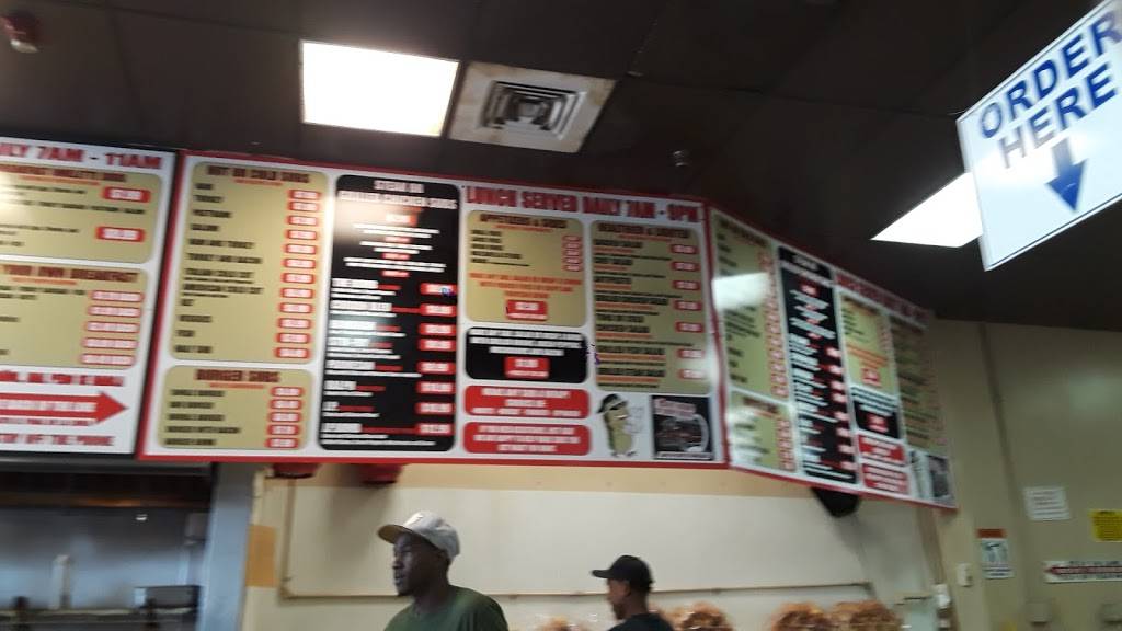 Substantial Subs | meal takeaway | 5616 NW 167th St, Miami Gardens, FL 33014, USA | 3056229277 OR +1 305-622-9277