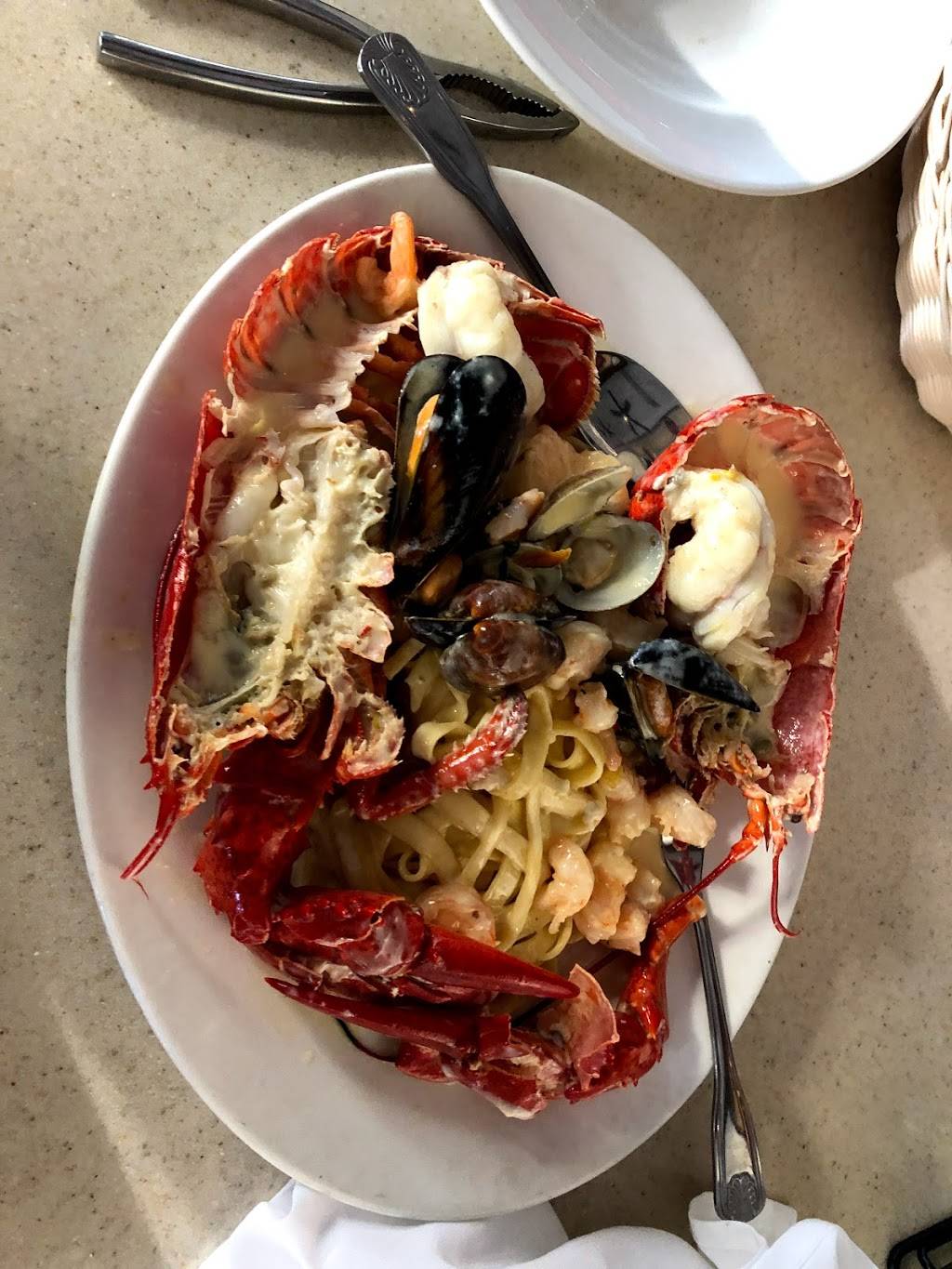 Carpaccio | restaurant | 9700 Collins Ave, Bal Harbour, FL 33154, USA | 3058677777 OR +1 305-867-7777