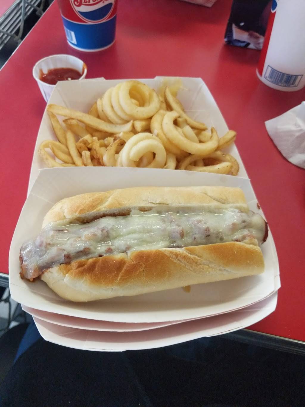 Spikes JYD | restaurant | 485 Branch Ave, Providence, RI 02904, USA | 4018616888 OR +1 401-861-6888