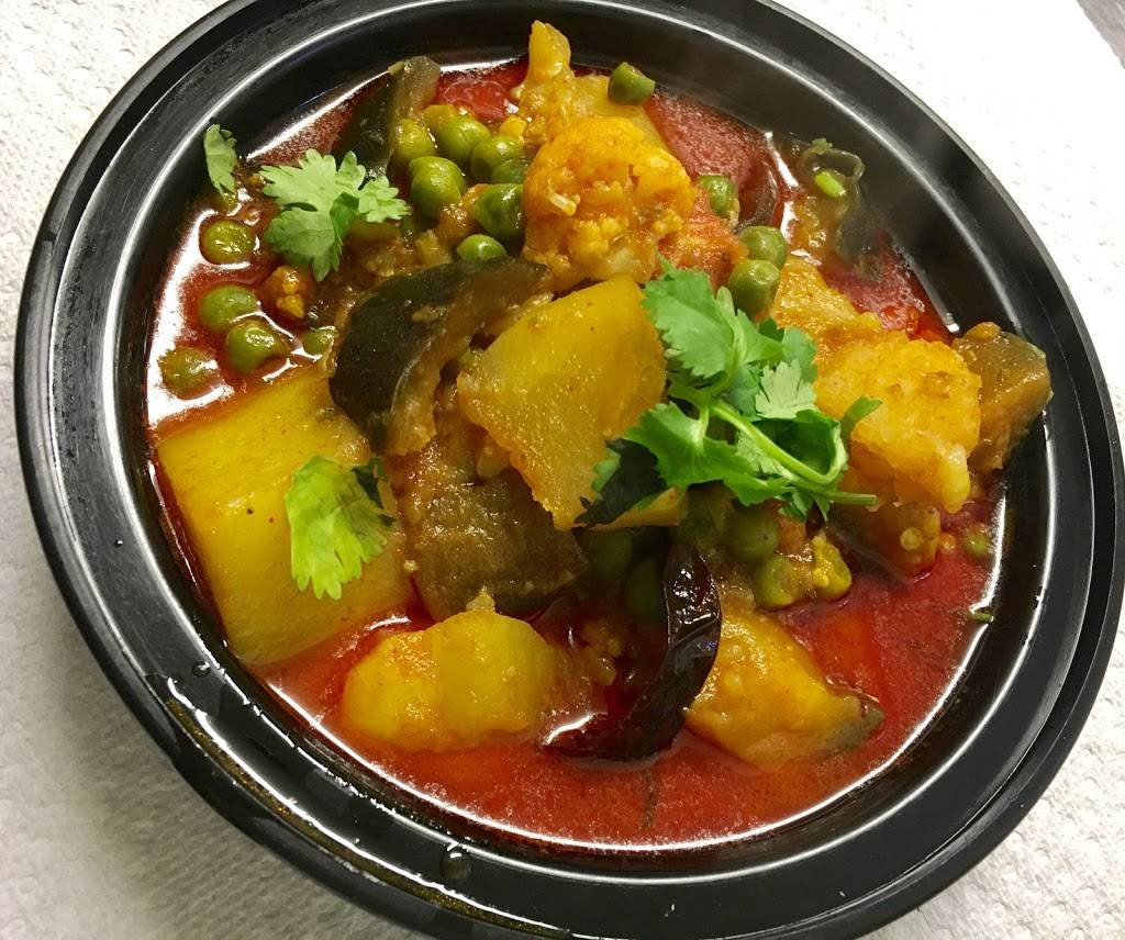 Kirtida Kitchen | meal takeaway | 265 Eramosa Rd, Guelph, ON N1E 2M7, Canada | 5197660055 OR +1 519-766-0055